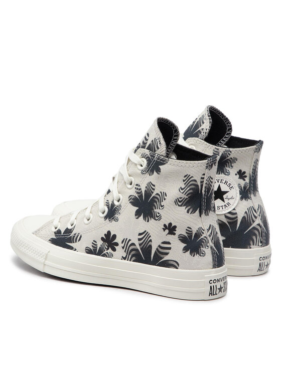 Scarpe da ginnastica Ctas Hi A00835C Grigio