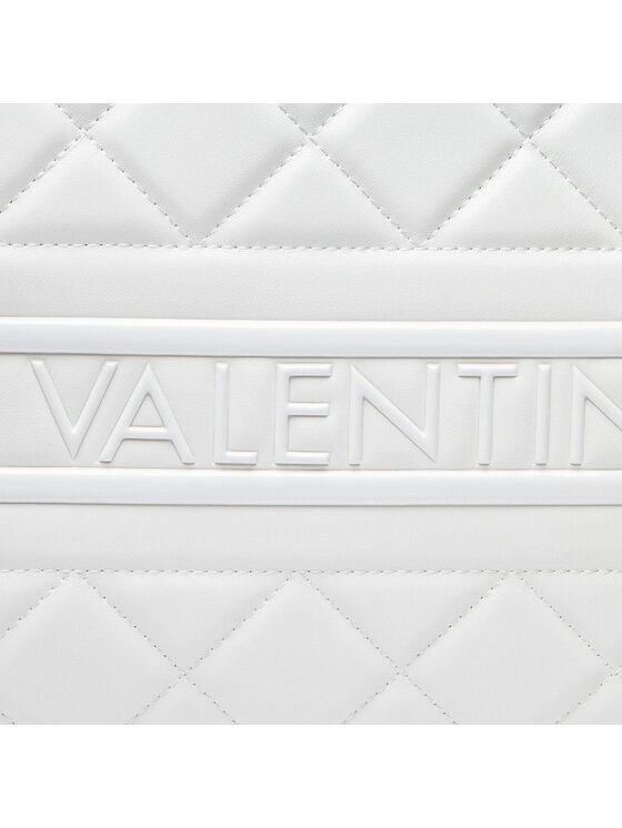 Valentino Valentino Τσάντα Ada VBS51O04 Λευκό