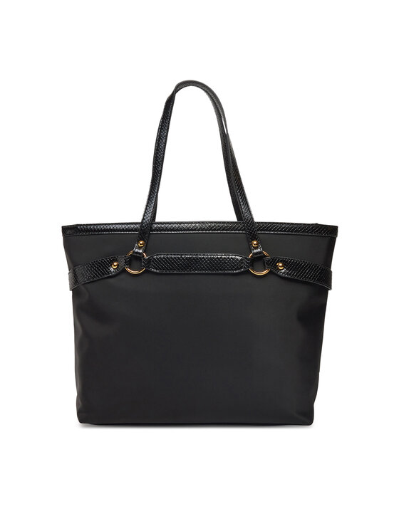 Just Cavalli Just Cavalli Borsetta 78RA4BI2 ZSB88 Nero