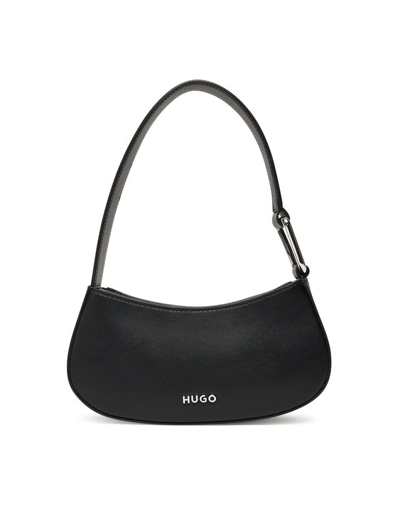 HUGO HUGO Soma Terrah 50547061 Melns