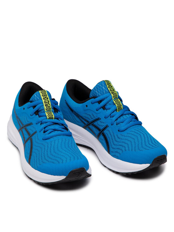 Asics gel patriot 6 blu shop