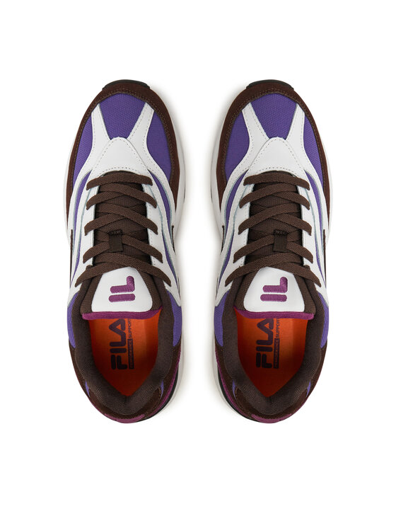 Fila Fila Αθλητικά V94M FFM0302.43243 Μωβ