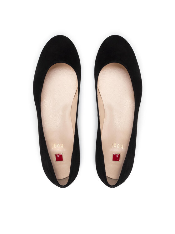 HÖGL HÖGL Ballerine 0-121022 Nero
