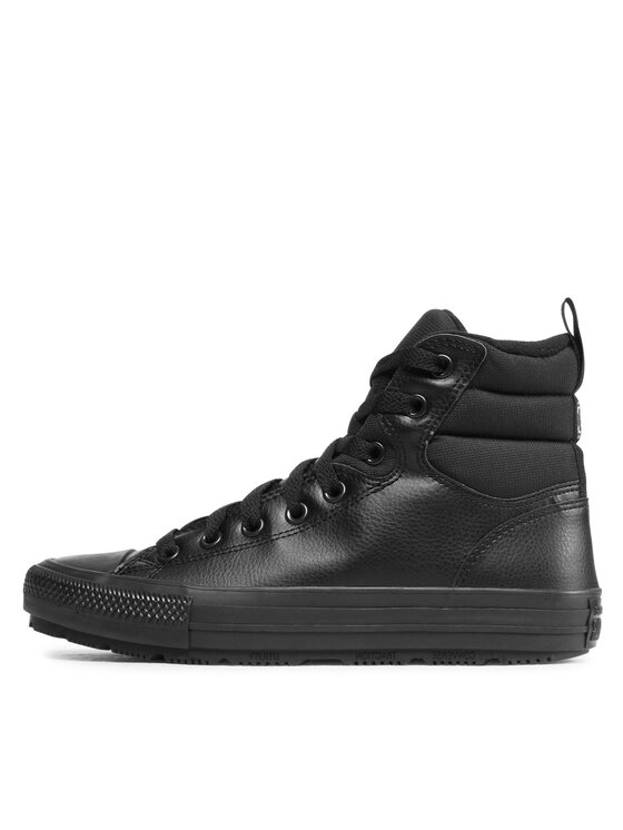 Converse Converse Tenisice Chuck Taylor All Star Berkshire Boot Hi 171447C Crna