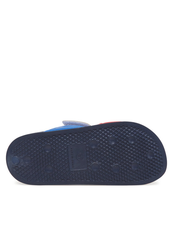 Tommy Hilfiger Tommy Hilfiger Sandály T1X2-33913-1172Y S Barevná