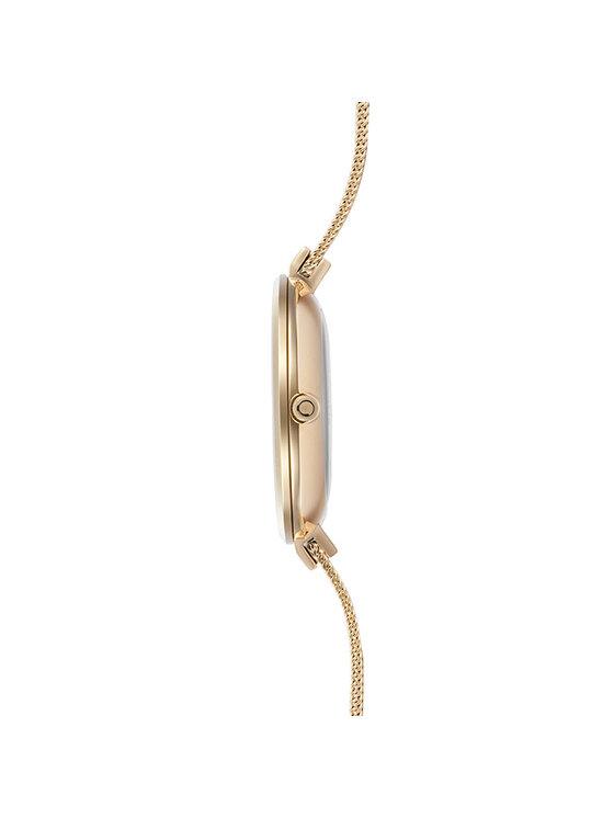 Obaku Obaku Orologio V225LXVIMV Oro rosa