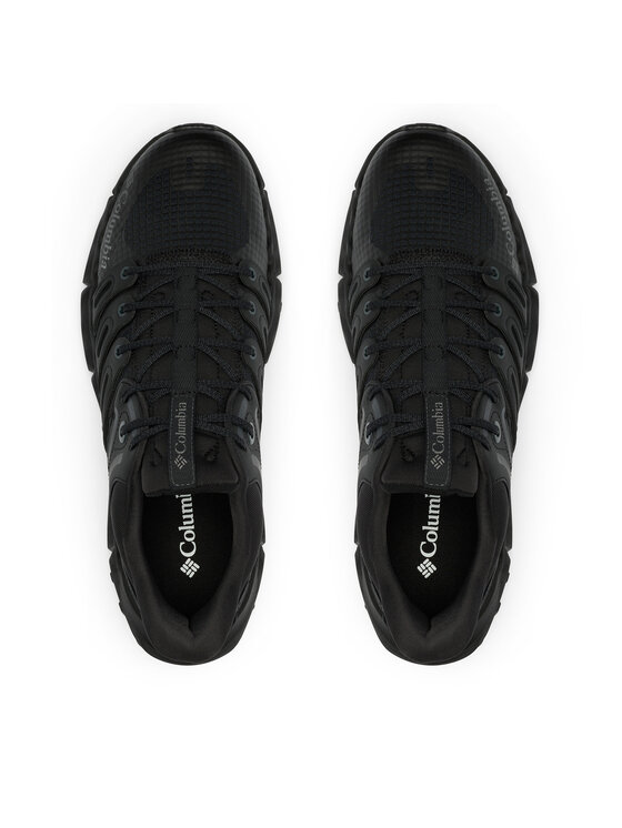 Columbia Columbia Trekking čevlji Voyager FLX PCT 2109401 Črna