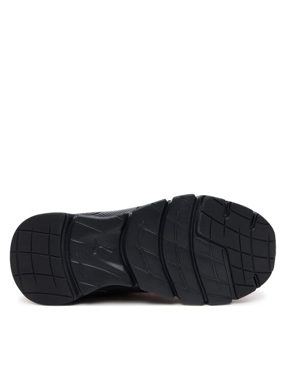 Puma Puma Αθλητικά FlexFocus Lite Modern Jr 401517 09 Κόκκινο