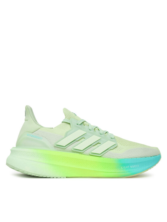 adidas adidas Tenisice za trčanje Ultraboost 5 JH9068 Zelena