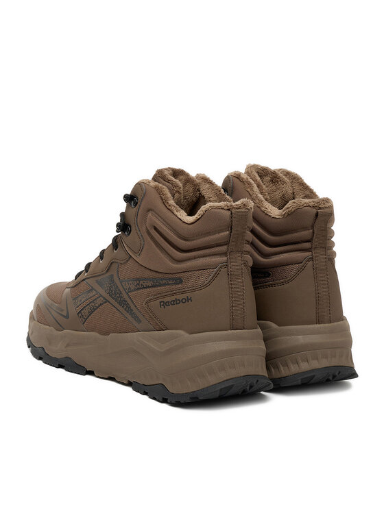 Reebok Reebok Bakancs CEO-A062491C-4 Barna