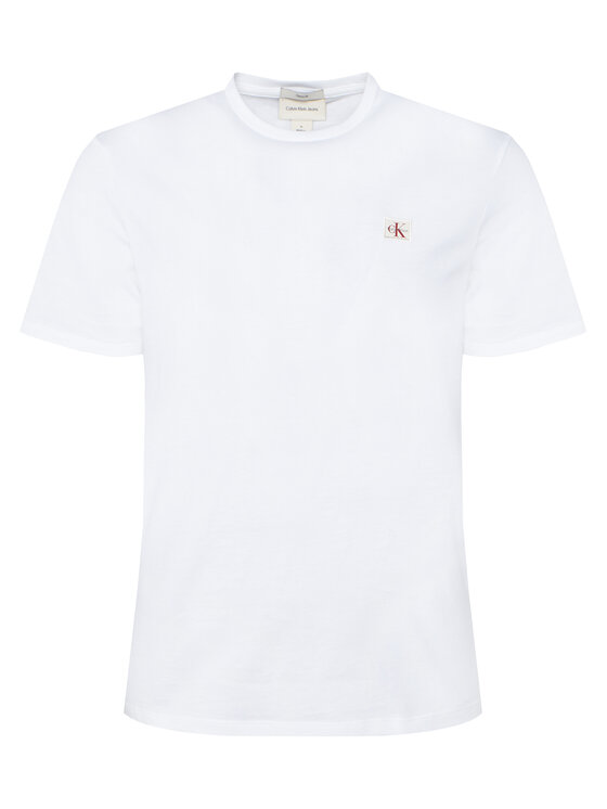 Calvin Klein Jeans Calvin Klein Jeans Komplet t-shirtów LV04RD248G Kolorowy Regular Fit