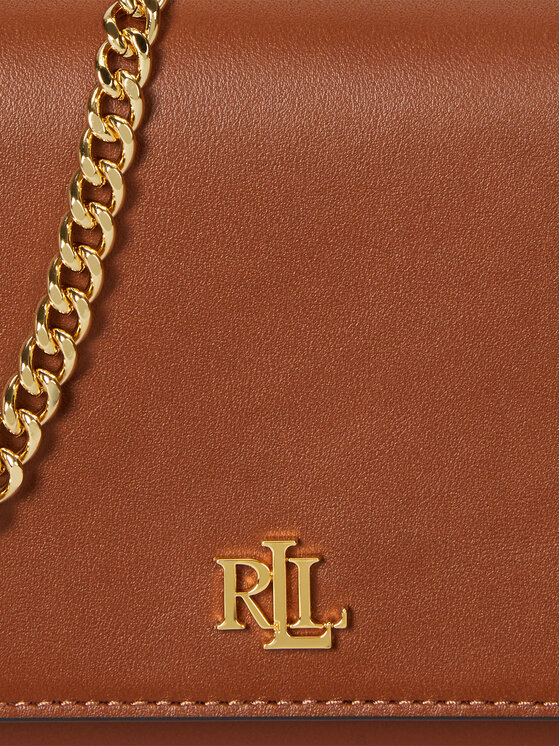 LAUREN RALPH LAUREN LAUREN RALPH LAUREN Handtasche 432980206002 Braun