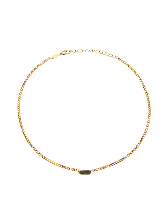 Breil Breil Collana STYLIZE Oro