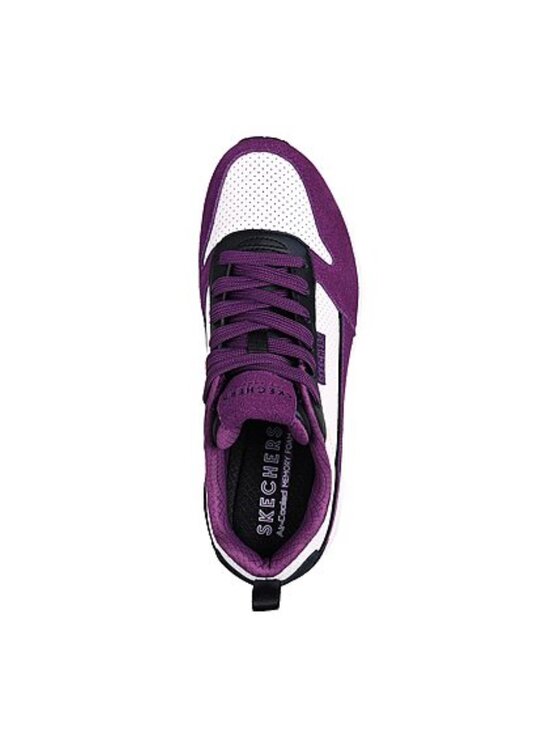 Skechers Skechers Sneakersy 177105-PRBK_3 Kolorowy