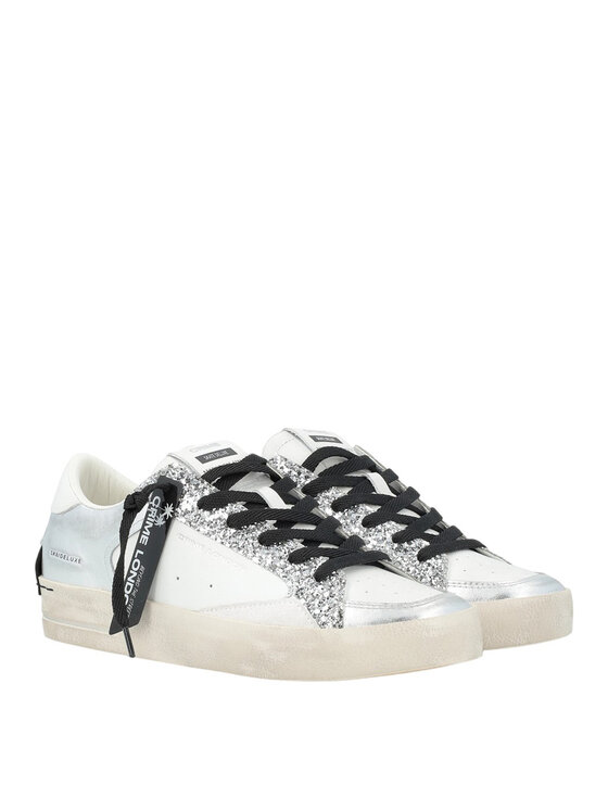 Crime London Crime London Sneakersy 26102PP5B Kolorowy