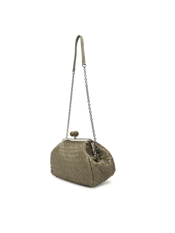 Weekend Max Mara Weekend Max Mara Borsetta 2525516154650 Verde