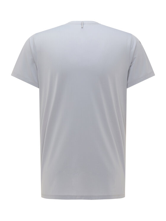 Haglöfs Haglöfs T-Shirt L.I.M Tech Tee Men Pomarańczowy Active Fit