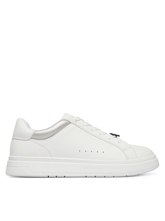 Calvin Klein Calvin Klein Sneakersy V3A9-83215-1355X025 S Biela