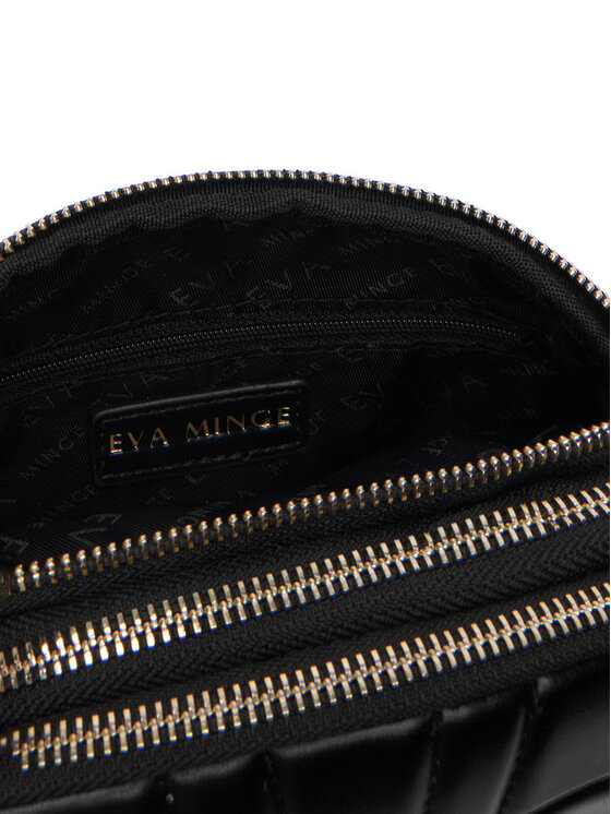 Eva Minge Eva Minge Handtasche EO-LDA9292 Schwarz