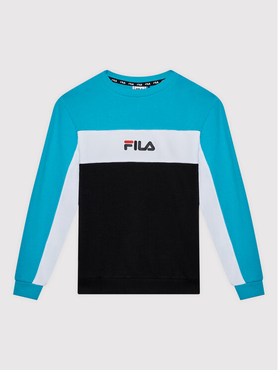 Felpa Fila