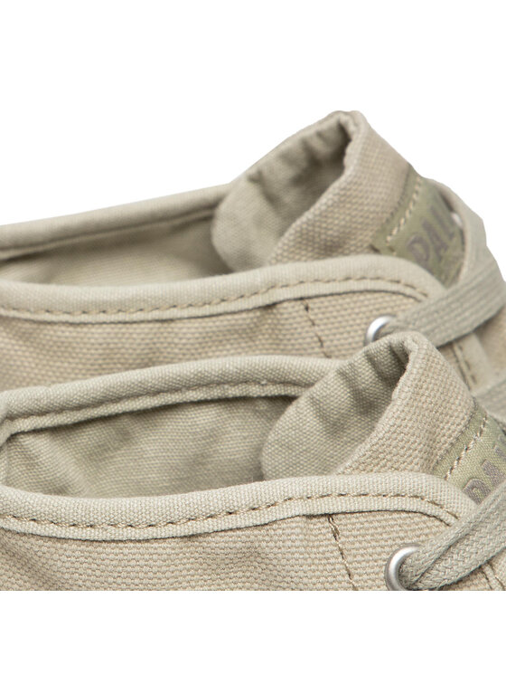 Palladium Palladium Planinarske cipele Us Pampa High H 02352-316-M Bež