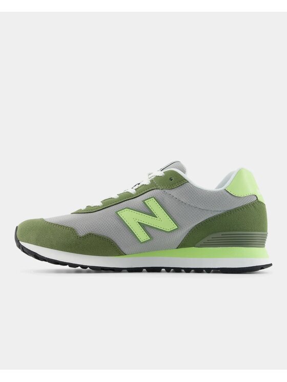New Balance New Balance Sneakersy M5155HQ Zielony