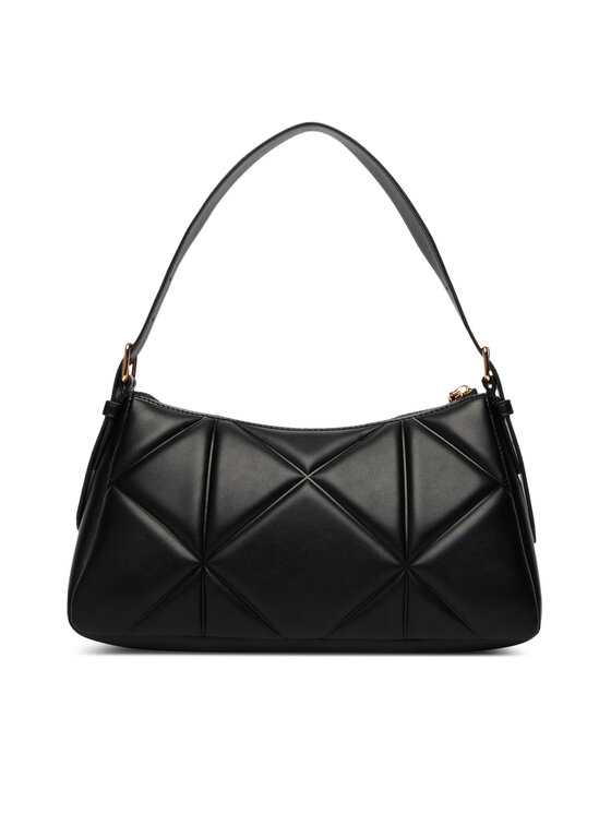LOVE MOSCHINO LOVE MOSCHINO Τσάντα JC4032PP0PLC0000 Μαύρο