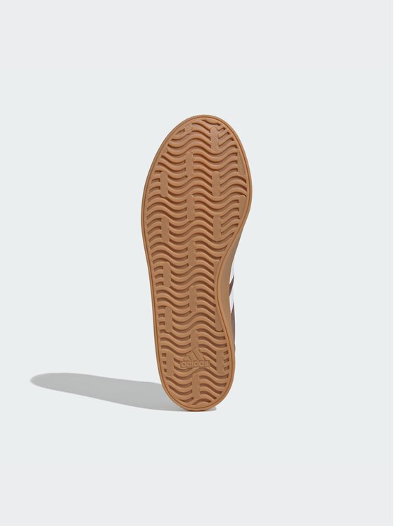 adidas adidas Sneakersy VL Court 3.0 Brązowy