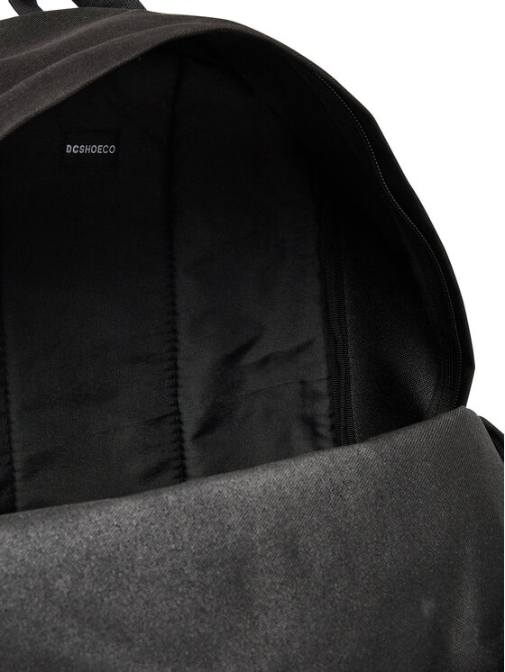 DC DC Rucsac DCI-P-002-07 Negru