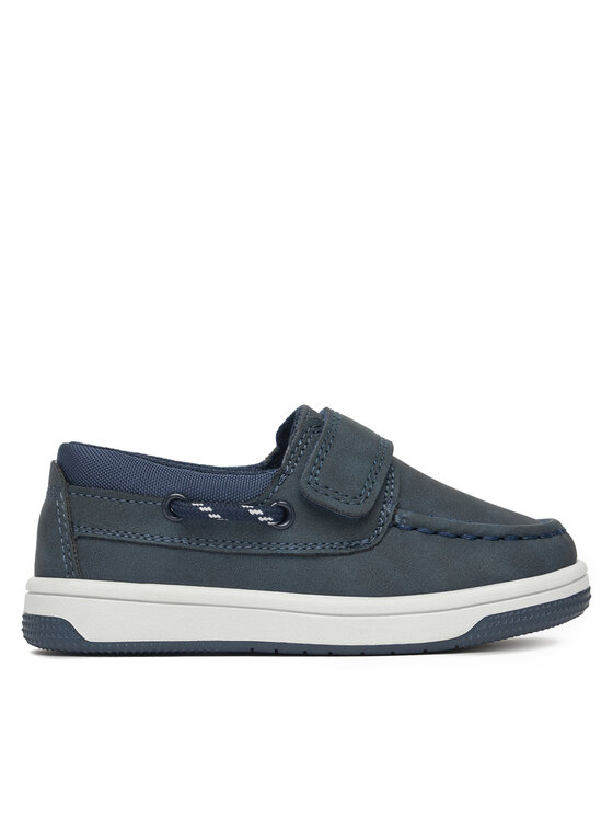 Action Boy Action Boy Halbschuhe AVO-8023-068 Dunkelblau