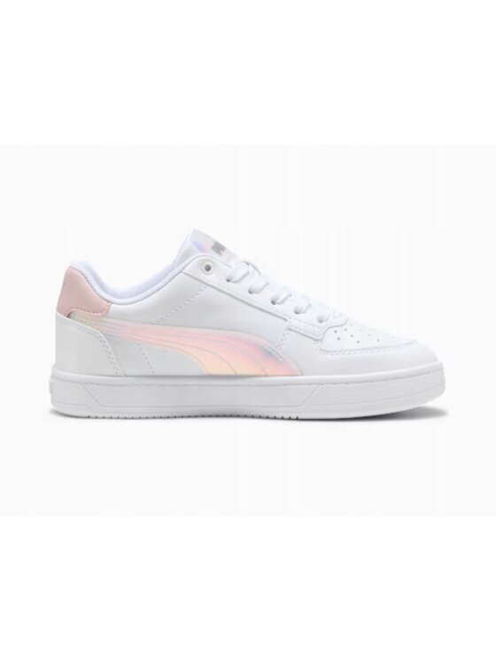 Puma Puma Sneakersy 40156701 Biały
