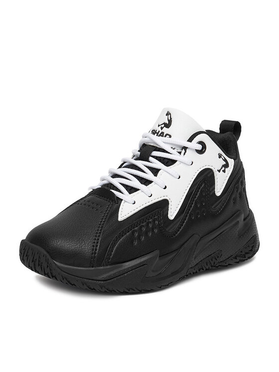 Shaq Shaq Αθλητικά CEO-CP40-HC2400-K Μαύρο