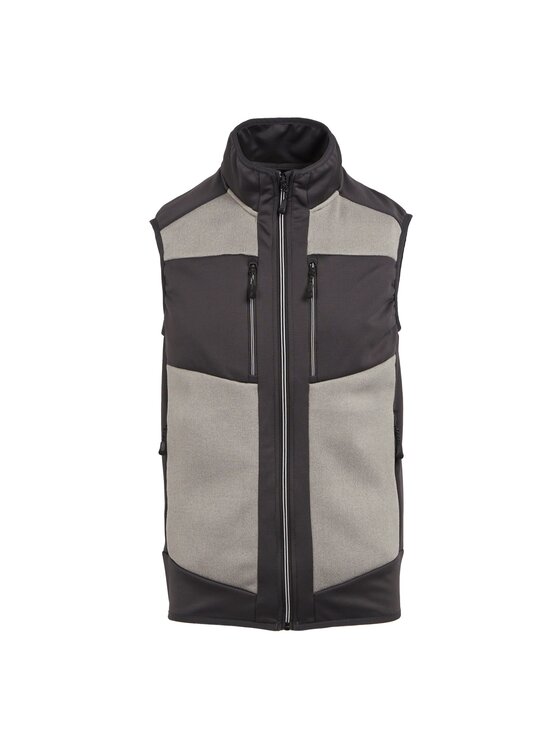 Regatta Regatta Kurtka outdoor E-Volve Szary Stretch Fit