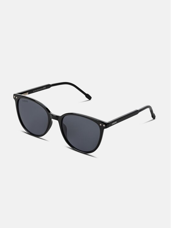 Smooder Smooder Occhiali da sole Yala Nero