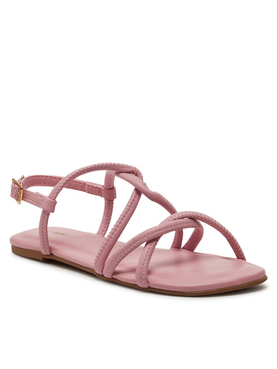 Bibi Bibi Sandaalid 1104332 Roosa