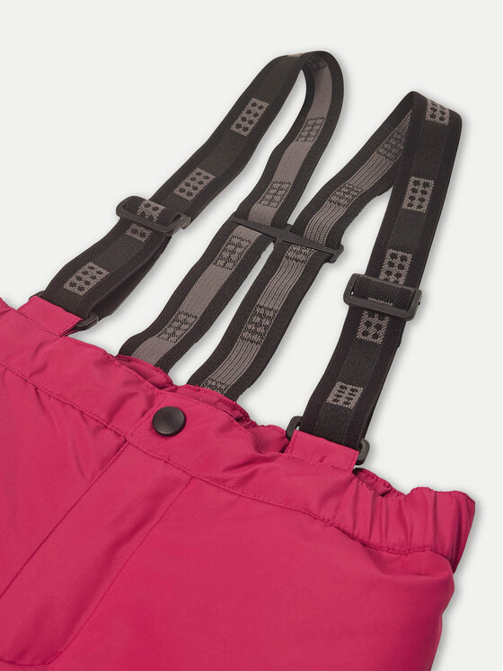 LEGO LEGO Skihose Payton 11010264 Rosa Regular Fit