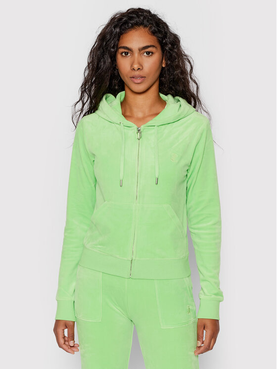 Суитшърт Juicy Couture