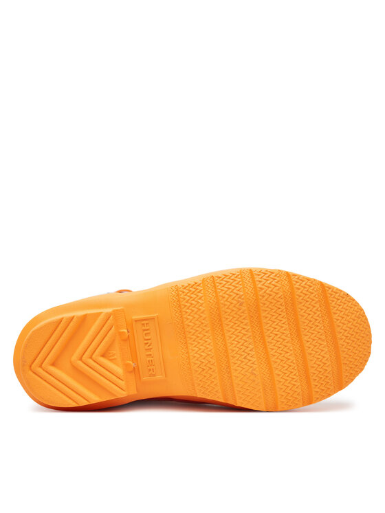 Hunter Hunter Cizme de cauciuc JFT6000RMA Roz