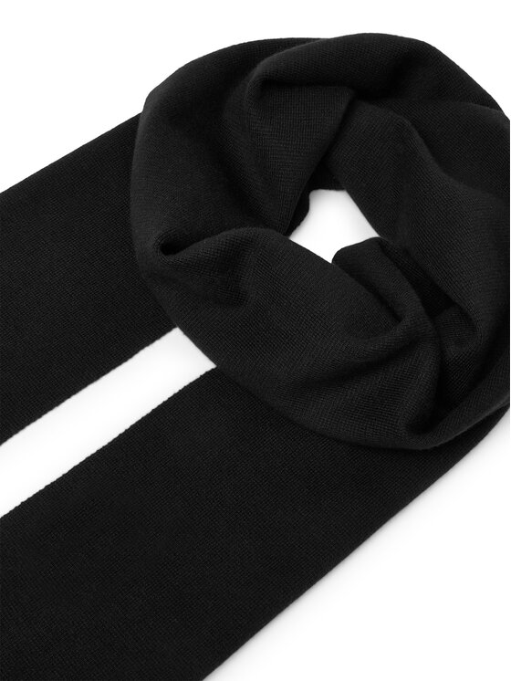 Guess Guess Set Schal und Mütze GFBOXM P6103 Schwarz