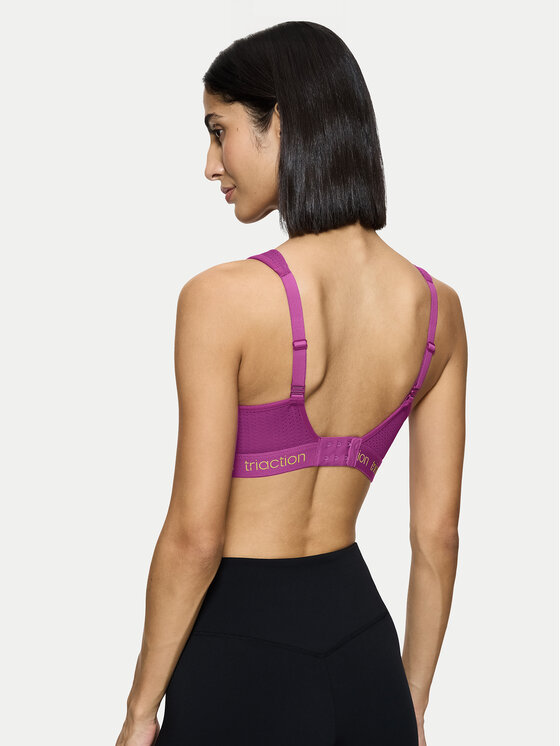 Triumph Triumph Sutien sport Triaction Energy Lite 10201677 Violet