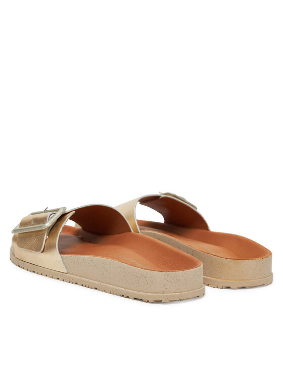 Tamaris Tamaris Plätud 1-27501-44 Kuldne