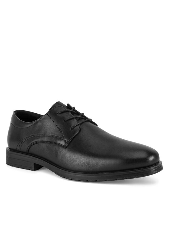 Sergio Bardi Sergio Bardi Scarpe basse MF1643-2Z Nero