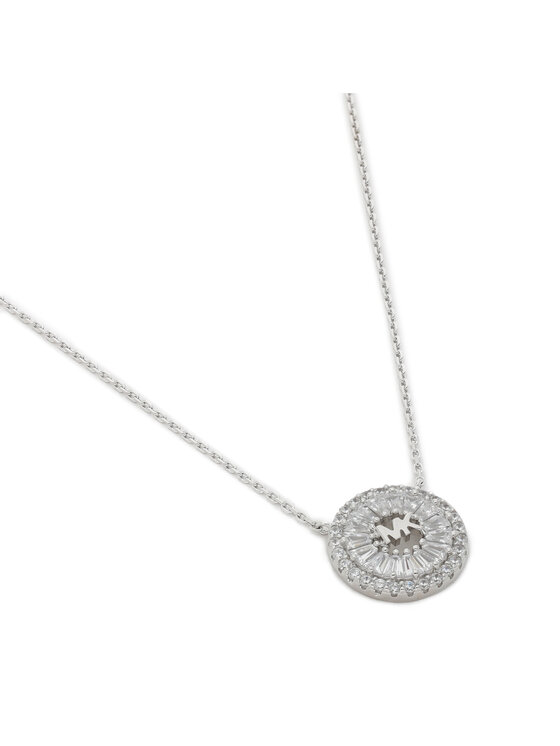 Michael Kors Michael Kors Collana MKC1634AN040 Argento