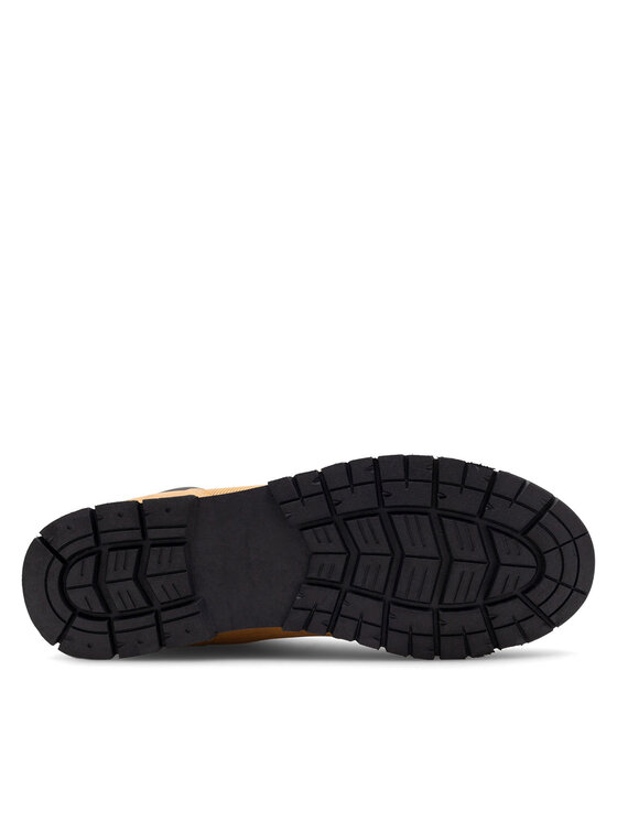Sprandi Sprandi Schnürschuhe MP07-91354-08 Braun