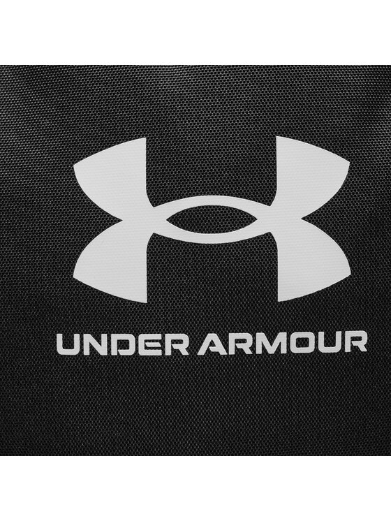 Under Armour Under Armour Раница Ua Loudon Lite Backpack 1380476-001 Черен