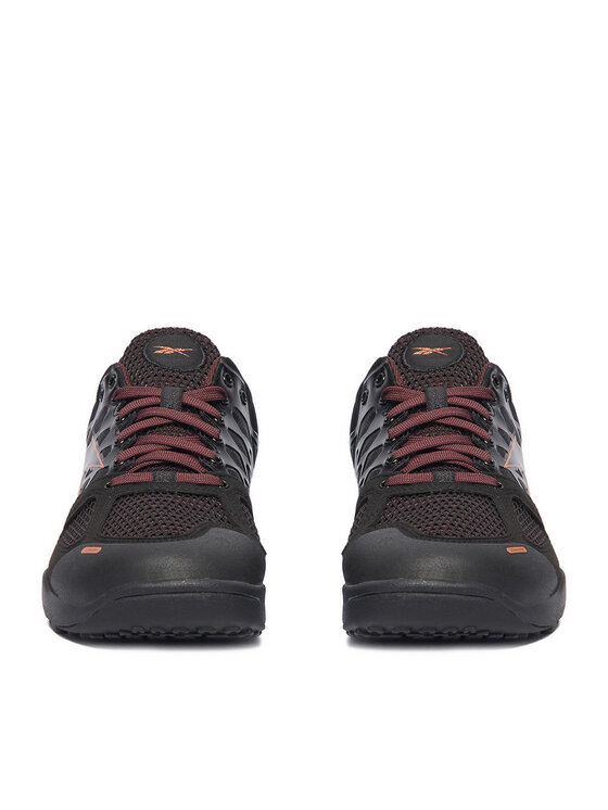 Reebok Reebok Čevlji za telovadbo EOSK-NANO 2.0 100264004 Črna