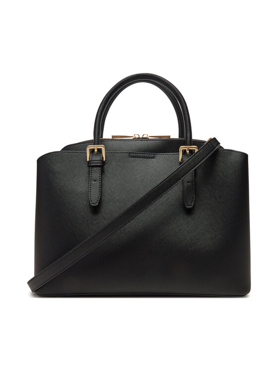 Gino Rossi Gino Rossi Handtasche RC-9694 Schwarz