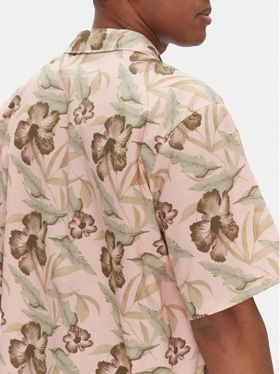 HUGO HUGO Риза Eligino 50539143 Цветен Relaxed Fit