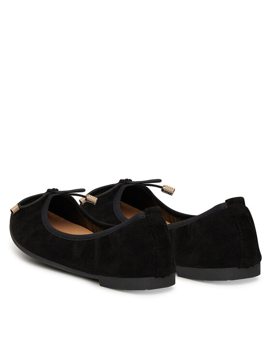 DeeZee DeeZee Baleriinad HF2018-715 Must