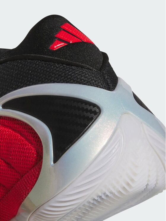 adidas adidas Buty do koszykówki 159540 Srebrny